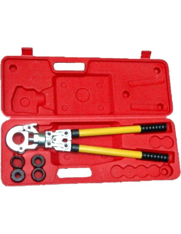 Tenazas prensa TALORIT manual para MATRICES 30050059