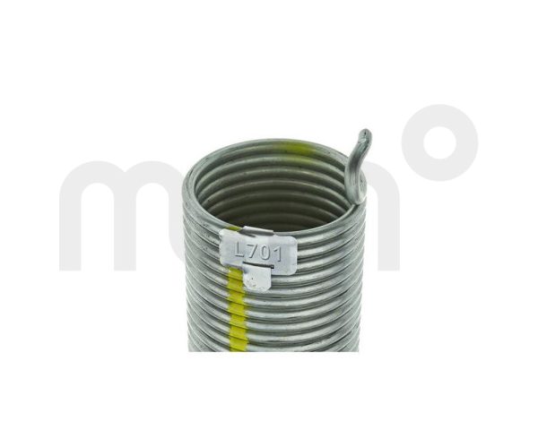 Muelle de Hörmann L701 - 3051905 - Imagen 2