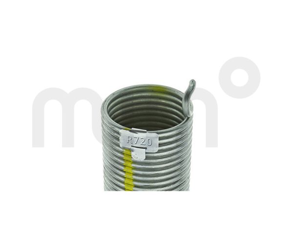 Muelle de Hörmann R720 - 3051920 - Imagen 2