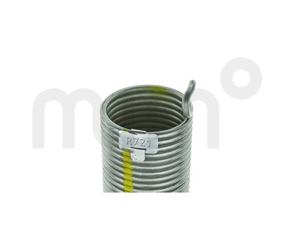 Muelle de Hörmann R721 - 3051922 - Imagen 2