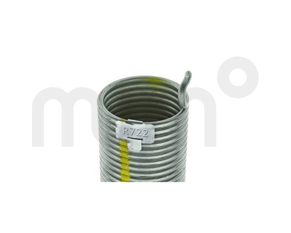 Muelle de Hörmann R722 - 3051924 - Imagen 2