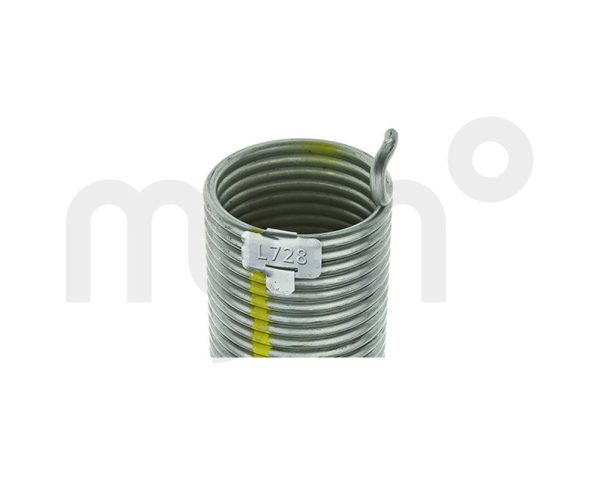Muelle de Hörmann L728 - 3051937 - Imagen 2