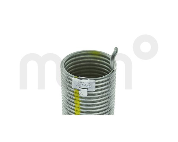 Muelle de Hörmann R743 - 3054463 - Imagen 2