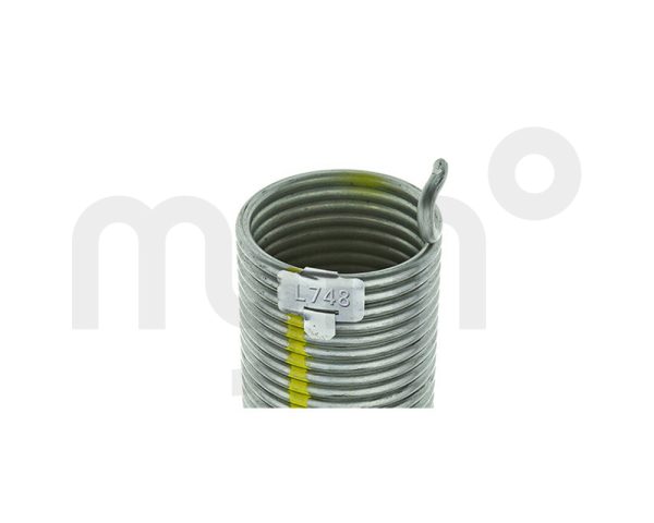 Muelle de Hörmann L748 - 3054468 - Imagen 2