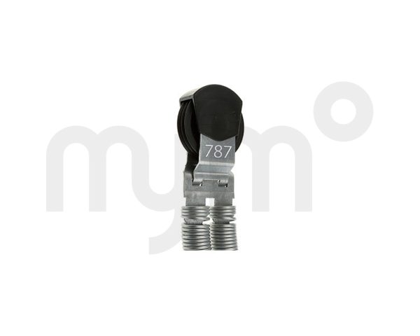 Muelle de Hörmann Tipo 2, 788 3065916 - Imagen 2
