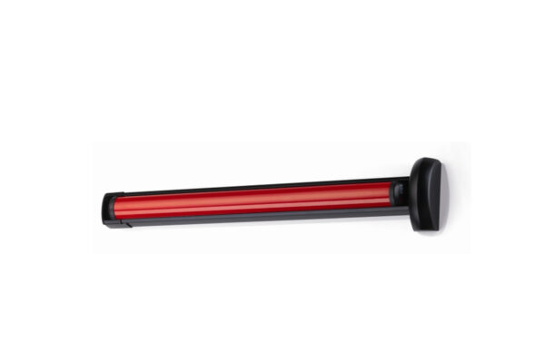 Antipánico fast-touch embutir 840mm. 32510100