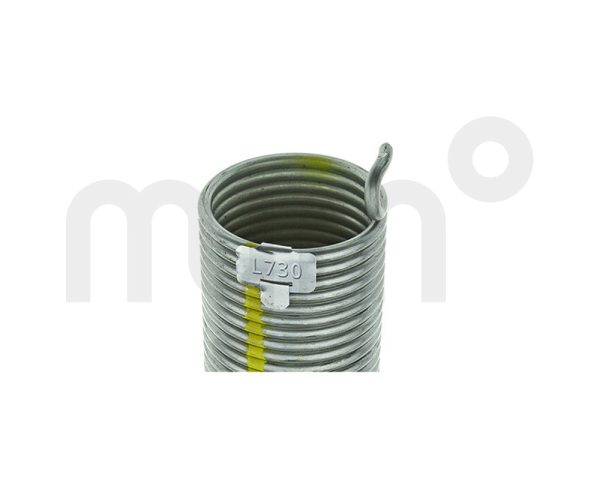 Muelle Hörmann - L730 - 4003688 - Imagen 2