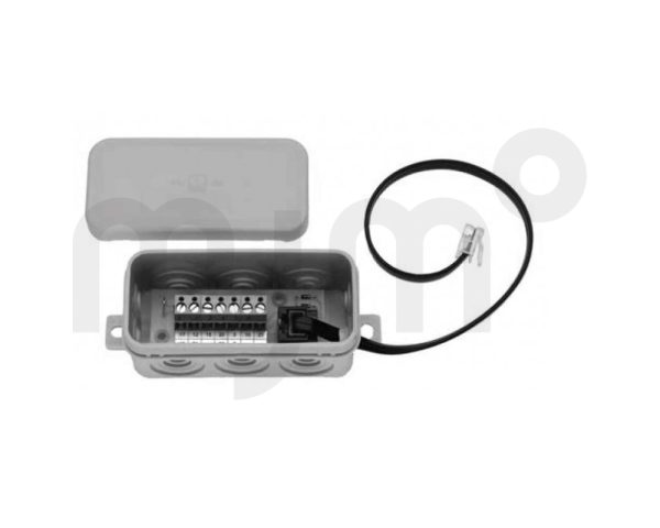 Pletina de adaptación psa de Hörmann 437131