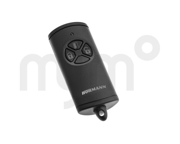 Mando Hörmann HSE 4 SK BS - Emisor manual de 4 pulsadores - 4511796
