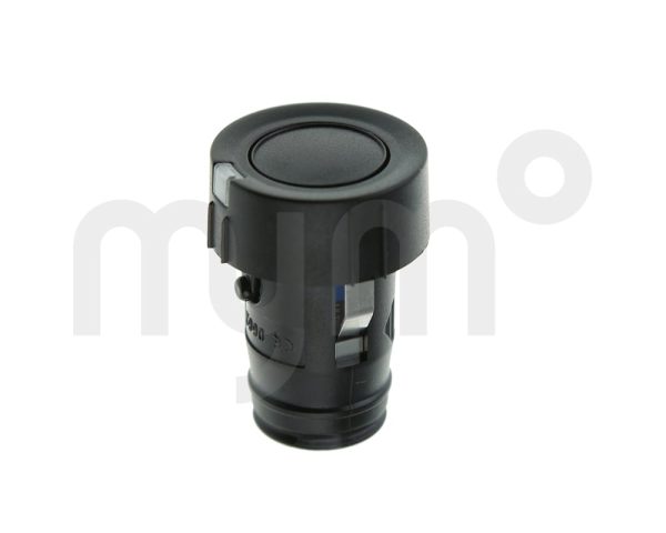 Emisor manual HSZ 1 BS de 1 pulsador negro de Hörmann 436779