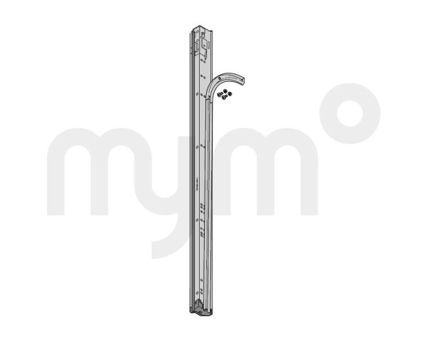 Guía SL, izquierda de Hörmann 4015686
