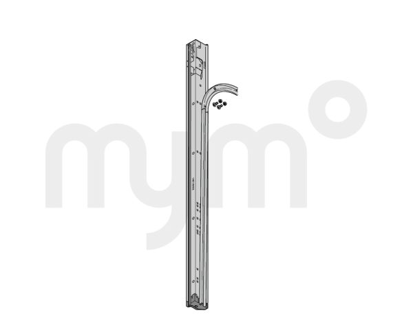 Guía SN, izquierda de Hörmann 4015688