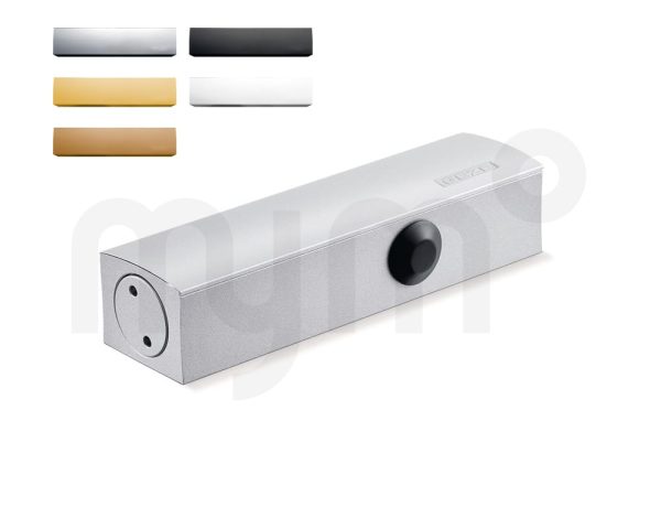 TS 2000 V de Geze - Blanco 103388