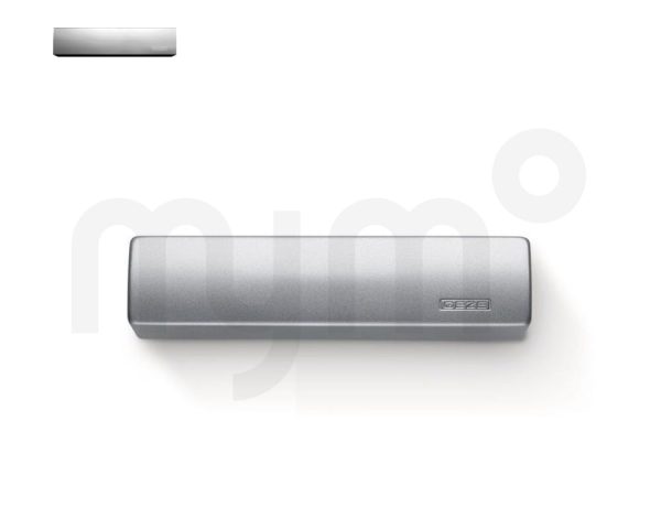 Embellecedor Inox Mate para muelle cierrapuertas TS 4000 / TS 5000 de Geze- Inox 72696