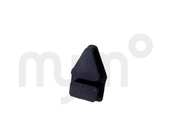 Tapón para banda pasiva goma 30050045
