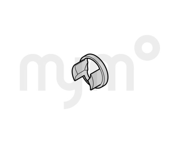Adaptador para protección contra rotura de muelle de Hörmann
