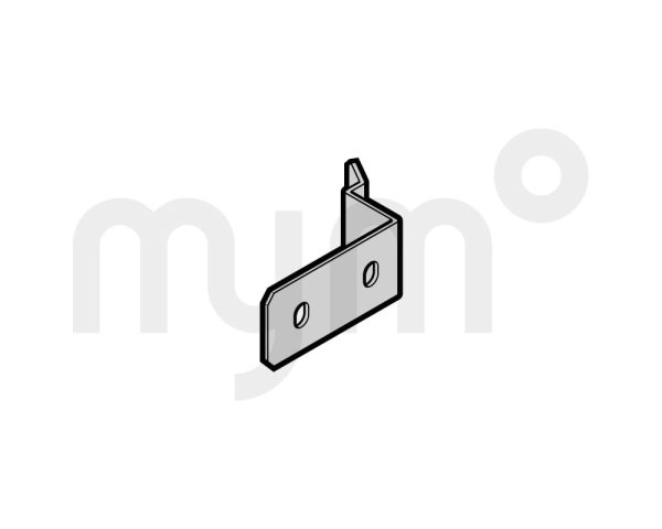 Soporte de cable, guía H de Hörmann