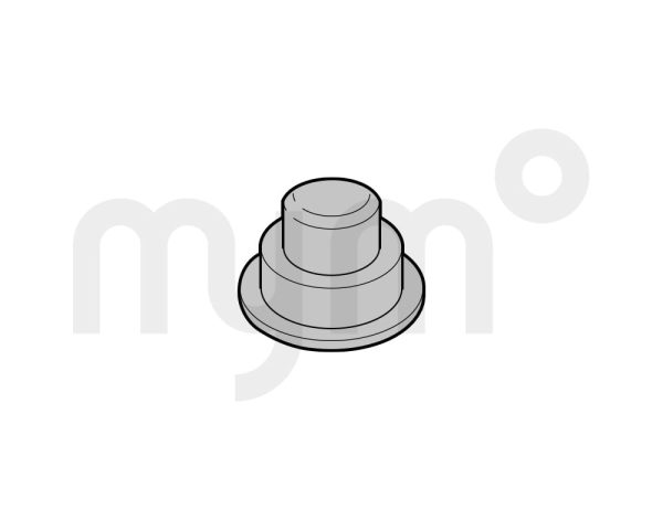 Tornillo articulado para TS 33, TS 11 de Hörmann