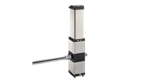 MOTOR ERREKA ATLAS HIDRÁULICO REVERSIBLE PARA PUERTAS DE HASTA 15M2