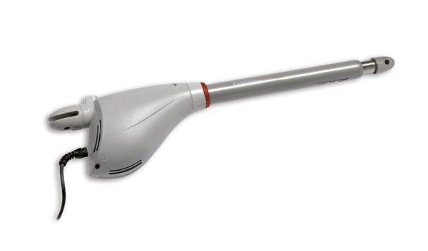 MOTOR BATIENTE ERREKA CALYPSO ELECTROMECÁNICO BLOQUEADO PARA PUERTAS BATIENTES DE HASTA 500G Y 3M DE LARGO POR HOJA