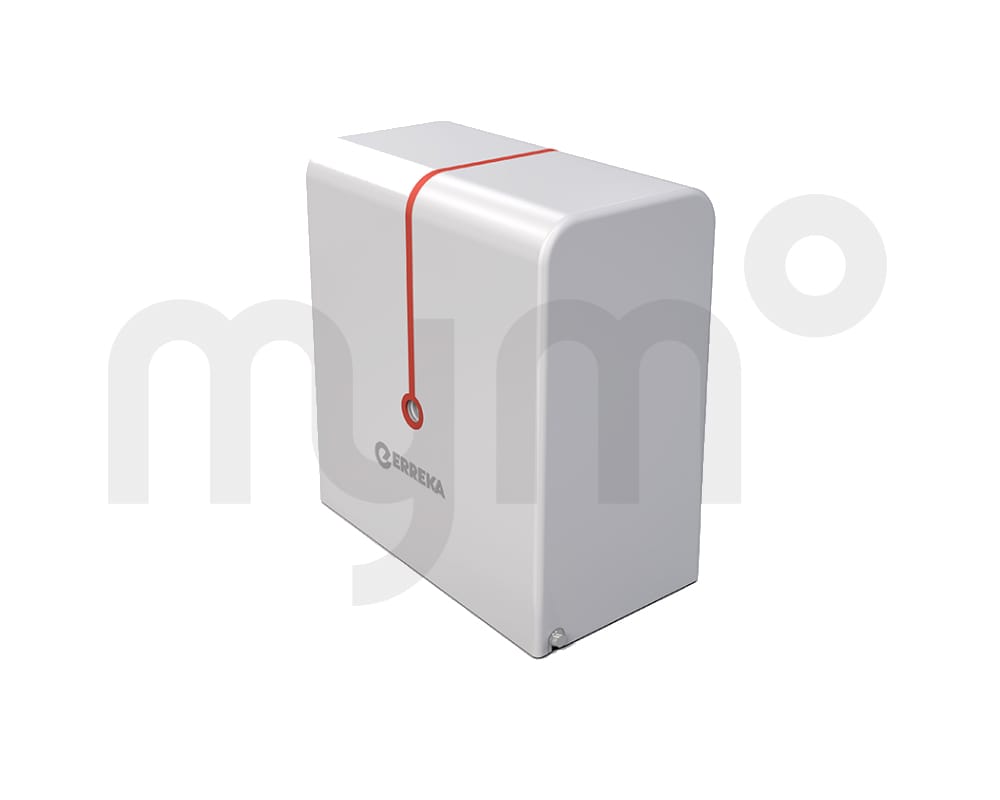 MOTOR ERREKA DINGO PARA PUERTAS CORREDERA DE HASTA 400KG