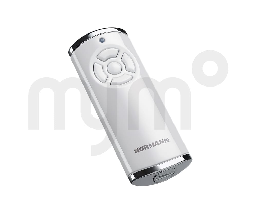 Télécommande d'origine HÖRMANN HS5-868-BS BLACK, émetteur 5 canaux 868