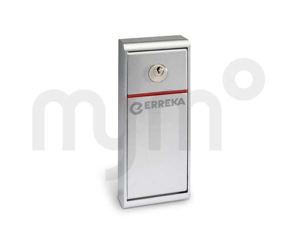 COFRE DE DESBLOQUEO CON SELECTOR ERREKA LEOBOX