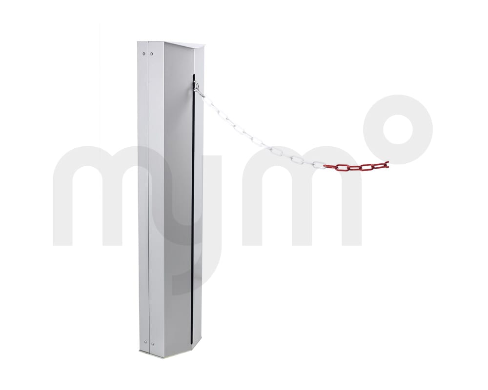 KIT BARRERA ERREKA OMNI1 DE CADENA HASTA 8M DE PASO
