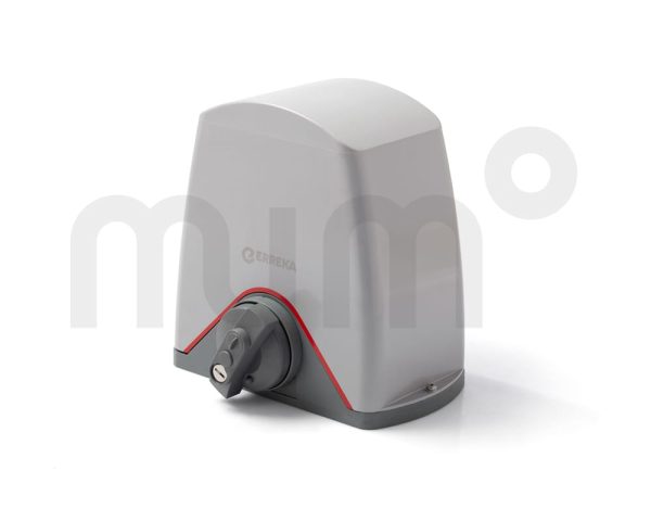 MOTOR ERREKA PUMA CORREDERA PARA PUERTAS CORREDERAS DE HASTA 400KG ( TECNOLOGIA INVERTER )