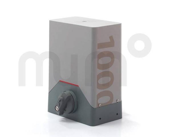 MOTOR ERREKA RINO PARA PUERTAS CORREDERAS DE HASTA 1000KG ( TECNOLOGIA INVERTER )