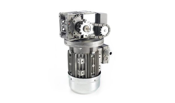 MOTOR ERREKA SIRIUS ELECTROMECÁNICO PARA PUERTA BASCULANTE DE HASTA 30M2