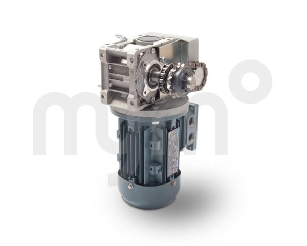 MOTOR ERREKA SIRIUS ELECTROMECÁNICO PARA PUERTA BASCULANTE DE HASTA 60M2