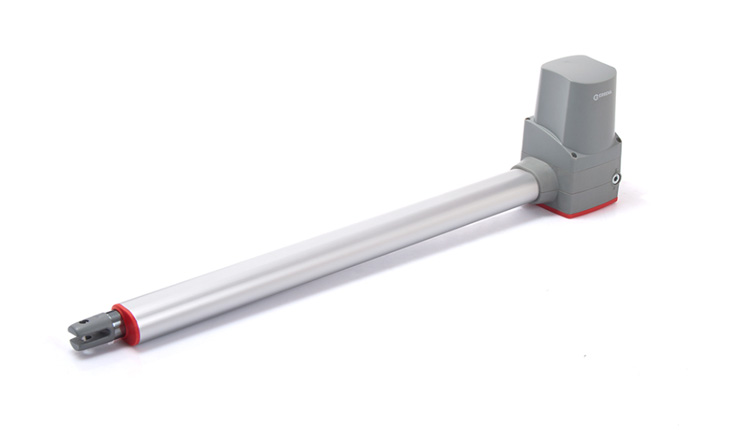 MOTOR ERREKA TEMIS ELECTROMECÁNICO BLOQUEADO PARA PUERTA BATIENTE DE HASTA 150KG Y 2,5M DE LARGO