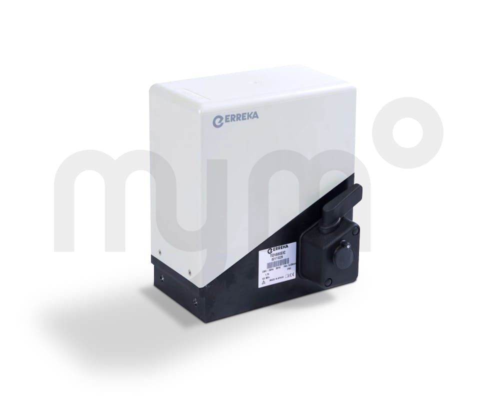 MOTOR ERREKA TORO PARA PUERTAS CORREDERAS DE HASTA 2500KG