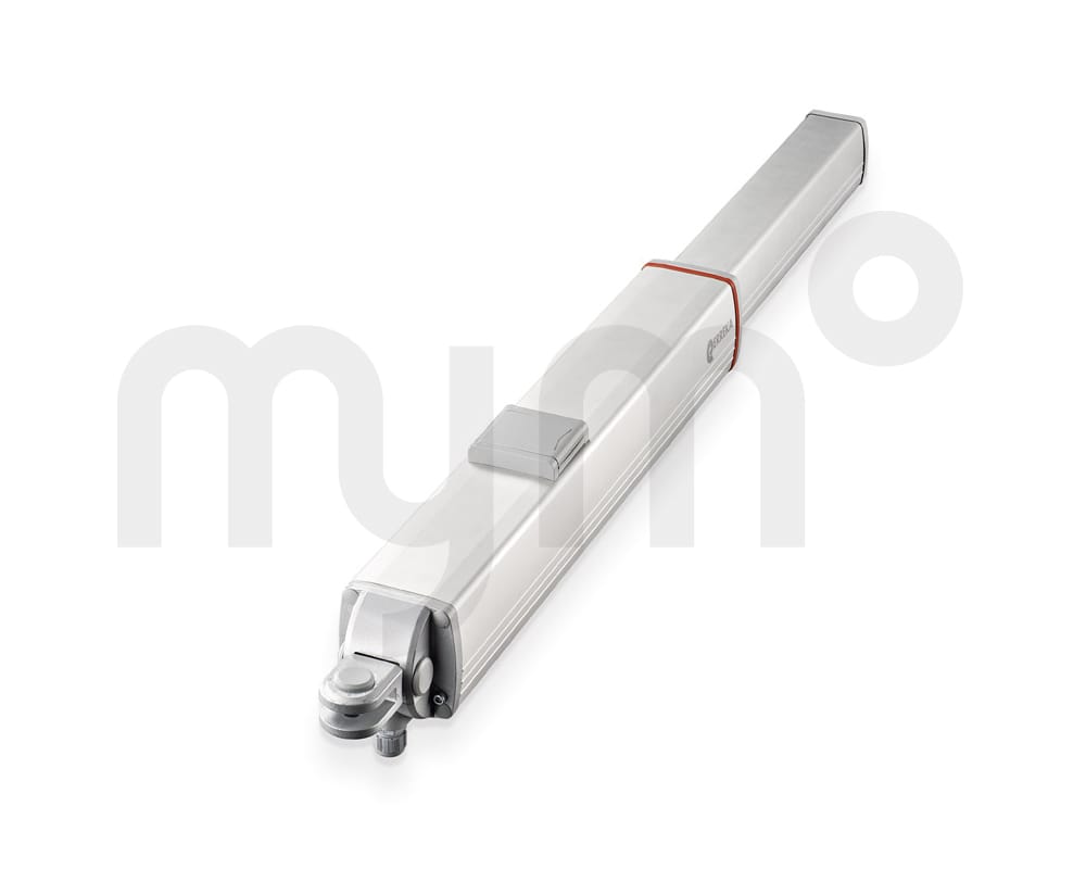 MOTOR ERREKA VULCAN HIDRÁULICO REVERSIBLE PARA PUERTAS BATIENTES DE HASTA 300 KG Y 4M DE LARGO POR HOJA