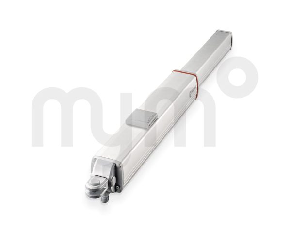 MOTOR ERREKA VULCAN HIDRÁULICO REVERSIBLE PARA PUERTAS BATIENTES DE HASTA 300KG Y 4M DE LARGO POR HOJA