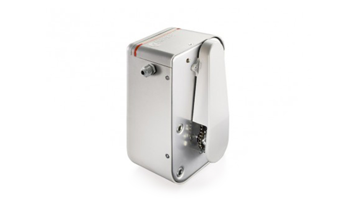 MOTOR ERREKA IZAR ELECTROMECÁNICO PARA PUERTAS BASCULANTES DE HASTA 20M2