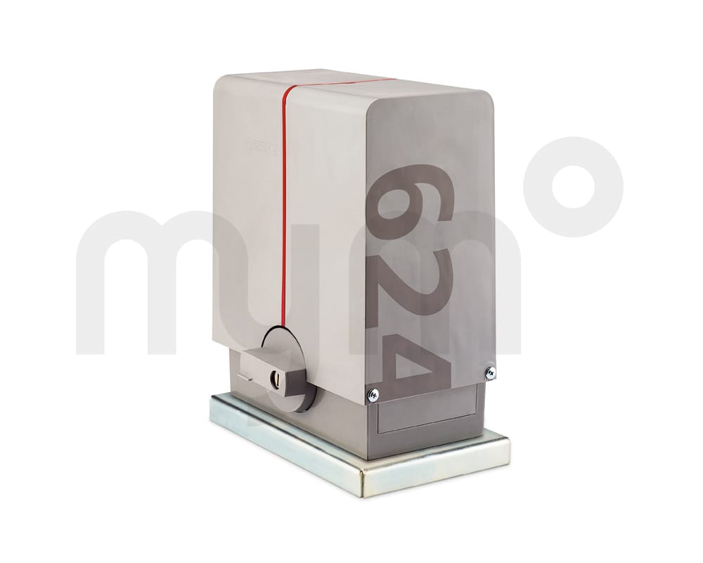MOTOR ERREKA LINCE PARA PUERTAS CORREDERAS DE HASTA 650KG