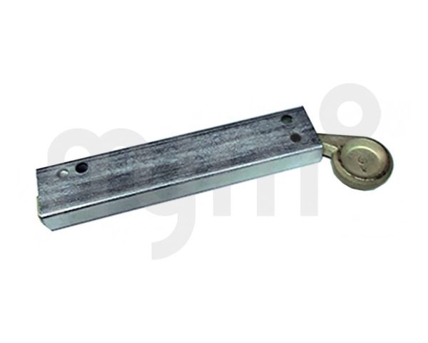 Cerrojo automático L.175 - 121000