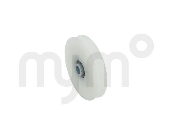 Polea 45 U10 Nylon TORNEADA 30311049