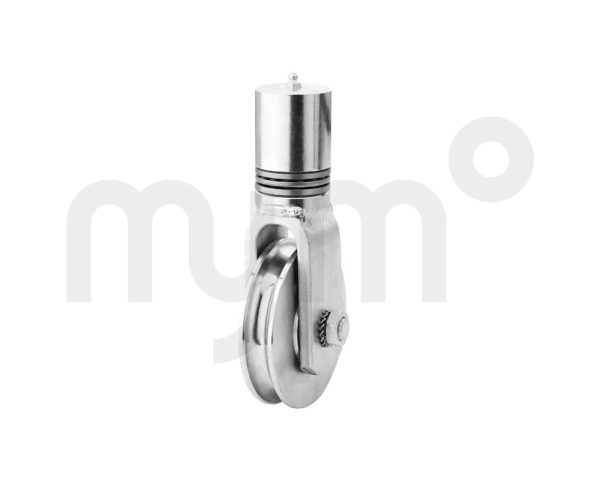 Rueda pivotante 120 U16 - 30321077
