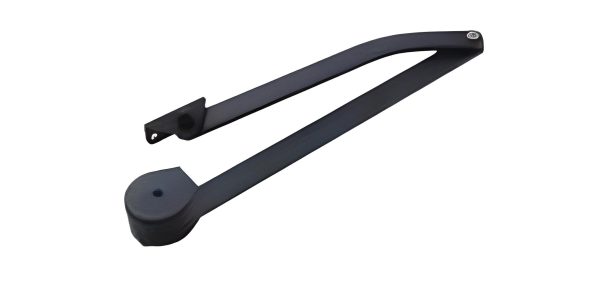 ACL05- Brazo articulado para motor de 220Nm