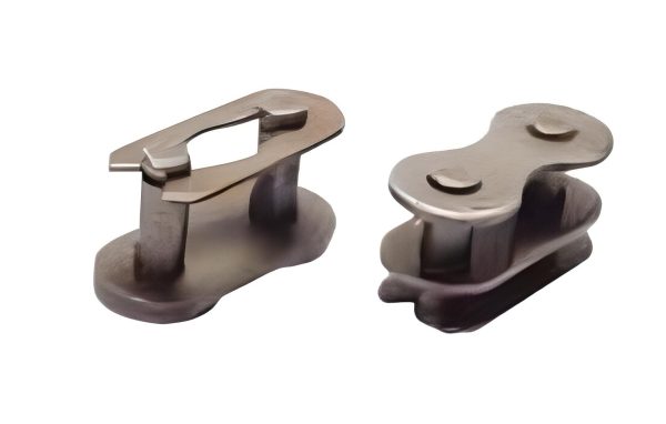 NCENGX - Enganche cadena 1/2x3/16“