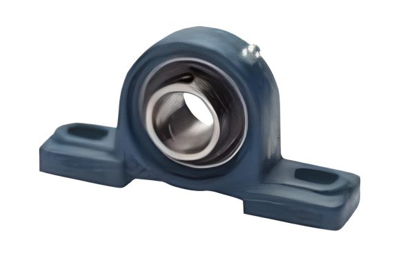 NCROD - Soporte rodamiento 1”