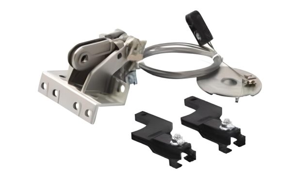 NPE306 - Enclavamiento lateral doble