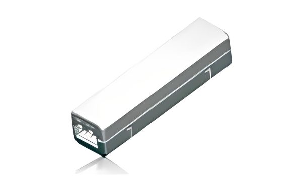 SNRI1G- Cuadro de maniobra con receptor 433,92MHz