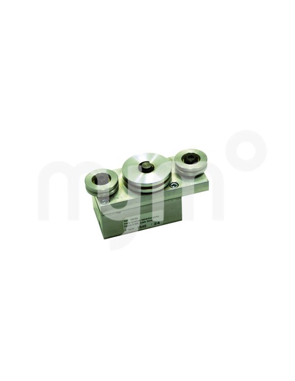 FRENO CONTINUO HIDRAULICO POLEA F-12 NM 106705