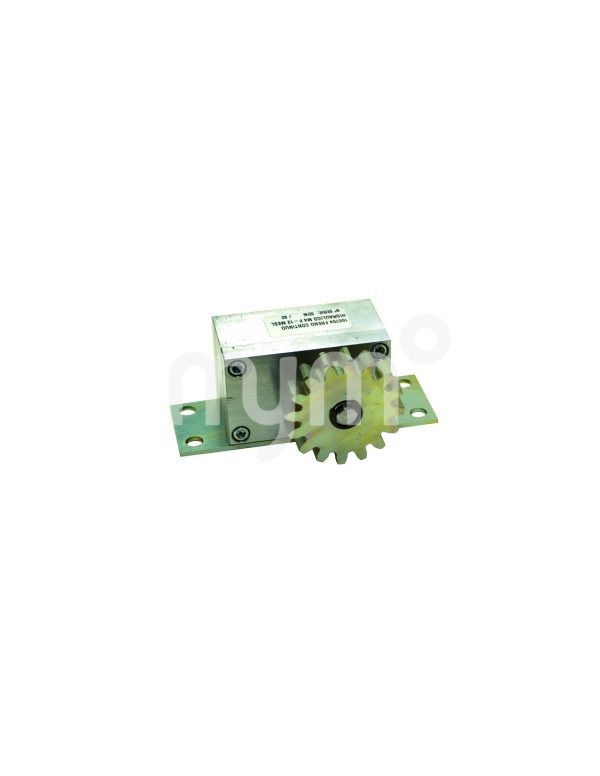 FRENO CONTINUO HIDRAULICO F-12 NM M4 106704