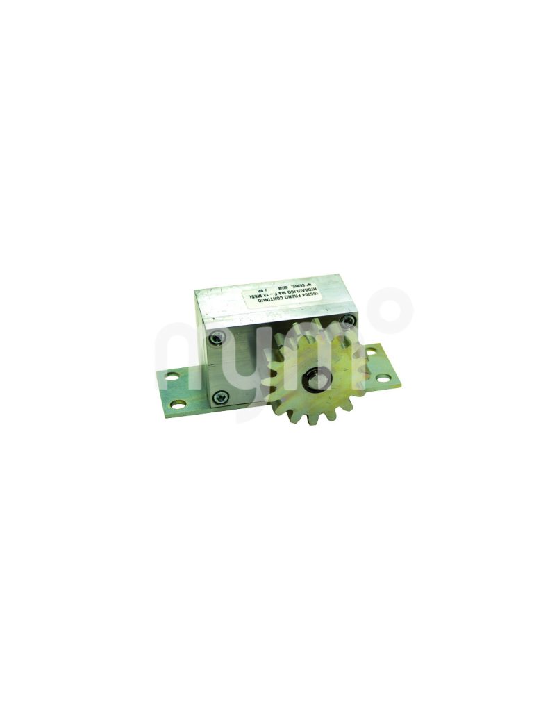 FRENO CONTINUO HIDRAULICO F-12 NM M4 106704