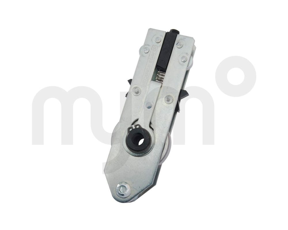 Paracaídas U100 plano M.16 Rod,90 - 111002